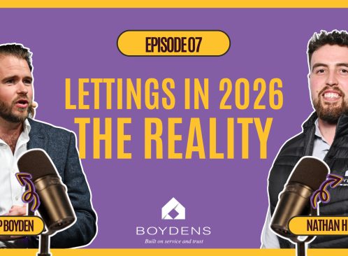 News Image for Lettings in 2026: What Landlords Need to Know Right Now