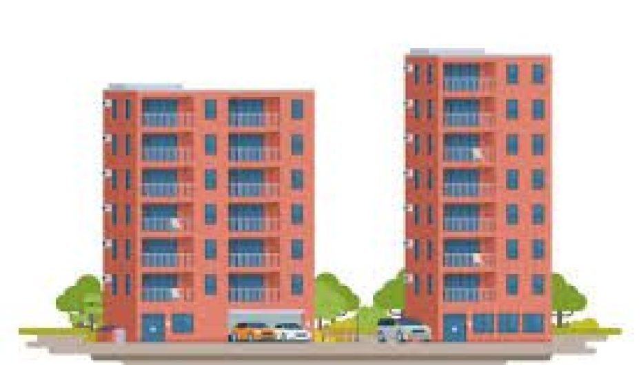 Lifts in Residential Blocks of Flats – The Importance of Planning Ahead to Avoid Major Headaches News Post Image