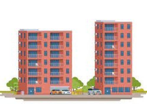 Lifts in Residential Blocks of Flats – The Importance of Planning Ahead to Avoid Major Headaches image