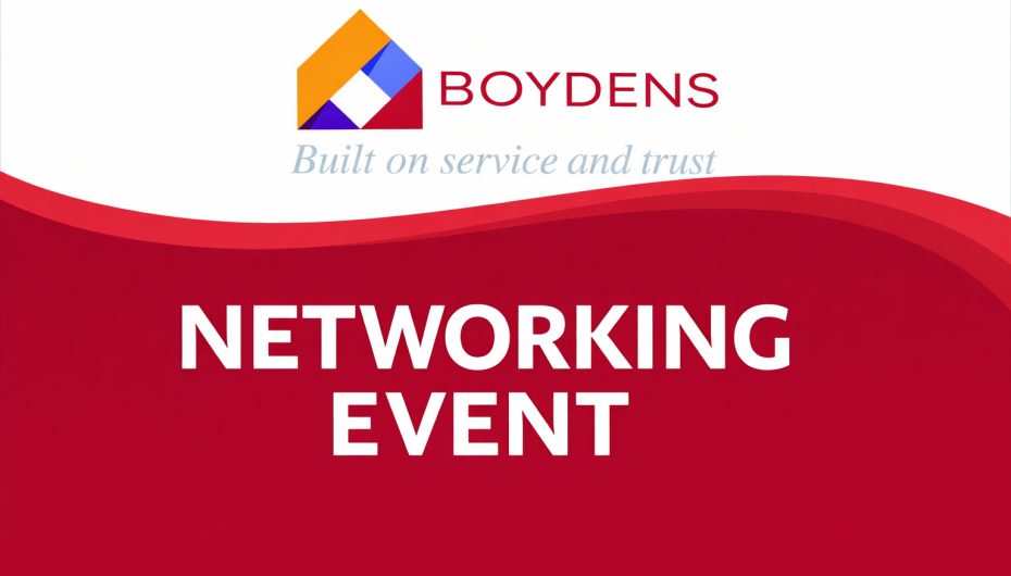 LOCAL LANDLORD NETWORKING EVENT News Post Image