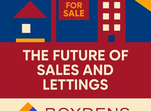 Looking Ahead: The Future of Sales and Lettings in Suffolk and Essex image
