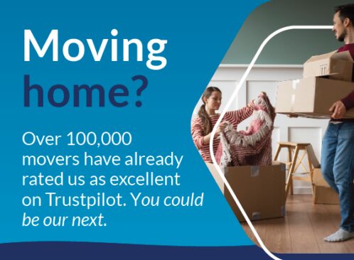 Moving Home? We can help image