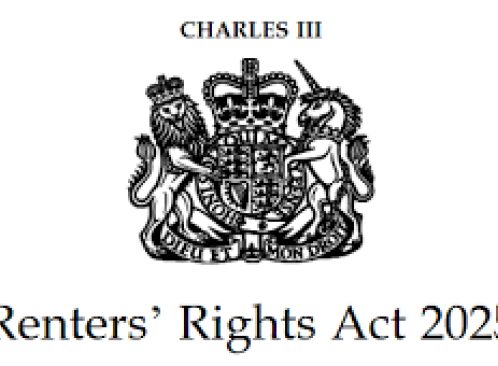 New Government Guidance for Landlords in Essex & Suffolk image