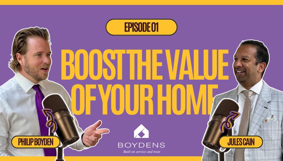 New Launch! Boydens Prop-Cast Goes Live Today on YouTube & Spotify News Post Image