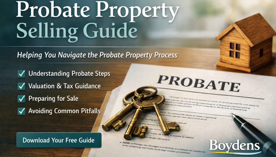 Probate Property Selling Guide: What Executors and Families Need to Know News Post Image