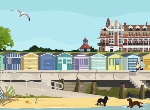 Property Market Overview- Frinton-on-Sea image