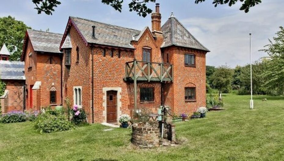 Ragged School is now unique home News Post Image