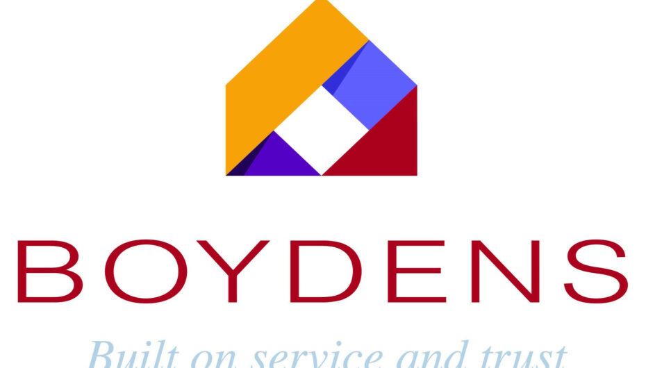 Real Landlords. Real Peace of Mind. Why They Trust Boydens. News Post Image