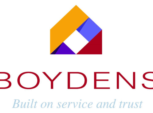 Real Landlords. Real Peace of Mind. Why They Trust Boydens. image