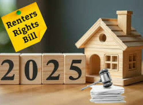 Rent in Advance Limit and Other Key Amendments in Renters’ Rights Bill image