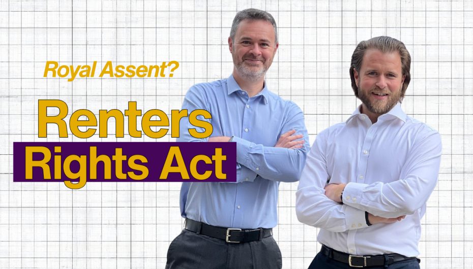 Renters’ Rights Act: Royal Assent & What Landlords Must Do Next News Post Image