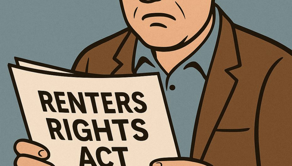 Renters Rights Act: What Landlords Need to Know Ahead of May 2026 News Post Image