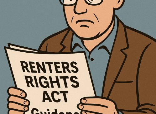Renters Rights Act: What Landlords Need to Know Ahead of May 2026 image