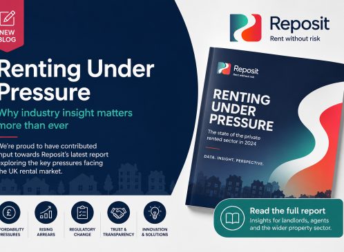News Image for Renting Under Pressure – Why Industry Insight Matters More Than Ever