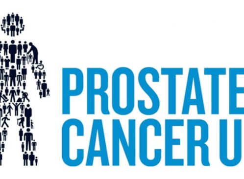 Running for Prostate Cancer image