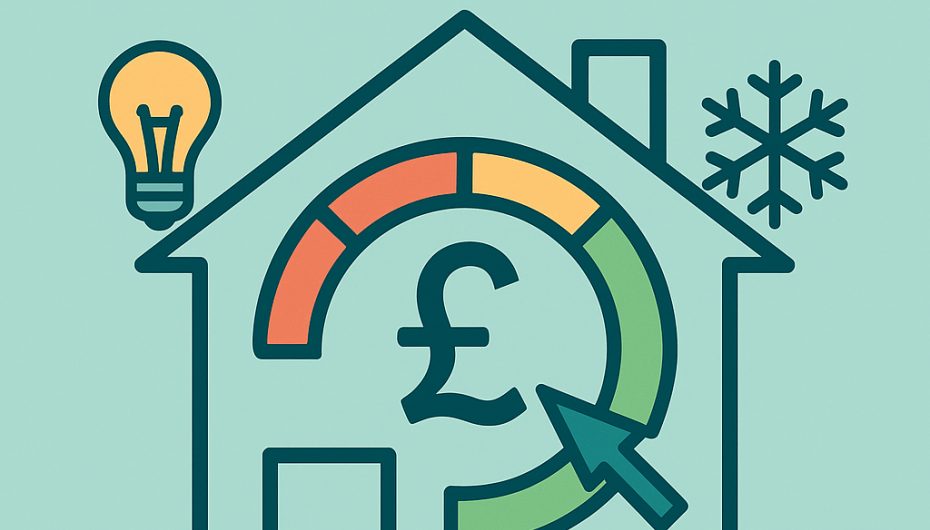 Smart Ways for Tenants to Slash Energy Bills (Without Sacrificing Comfort) News Post Image