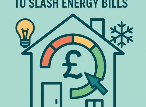 Smart Ways for Tenants to Slash Energy Bills (Without Sacrificing Comfort) image