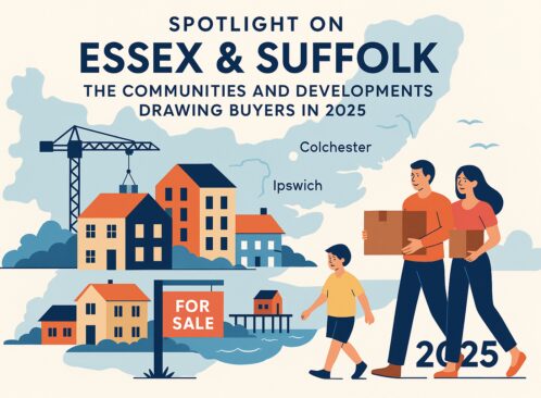 Spotlight on Essex & Suffolk: The Communities and Developments Drawing Buyers in 2025 image