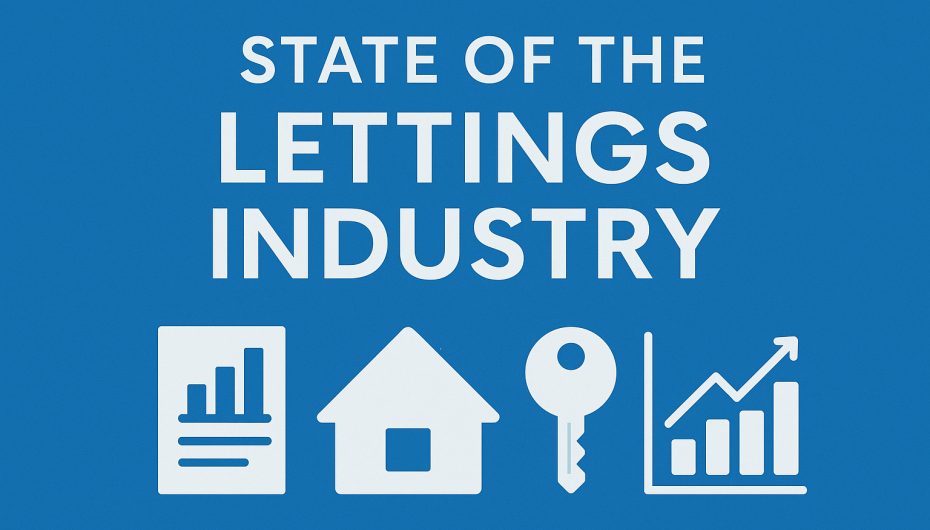 STATE OF THE LETTINGS INDUSTRY REPORT News Post Image