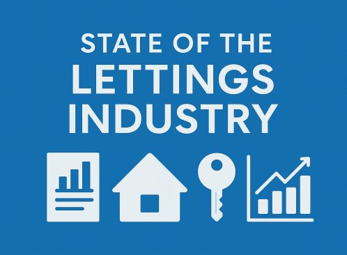 STATE OF THE LETTINGS INDUSTRY REPORT image
