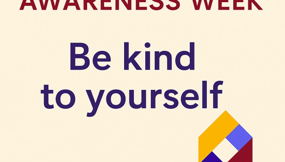 Supporting Mental Health Awareness Week at Boydens News Post Image
