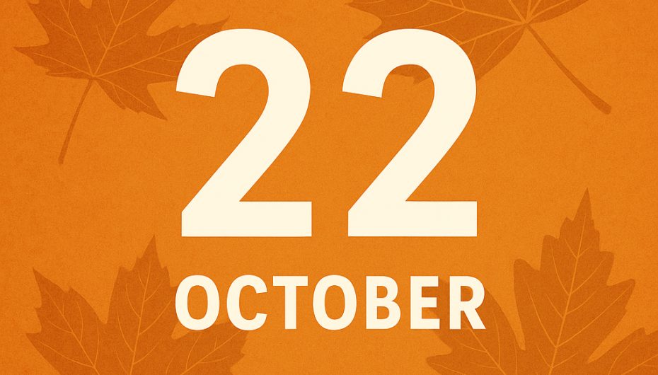 The Countdown to Christmas: Why 22nd October Is the Key Date to List Your Home News Post Image