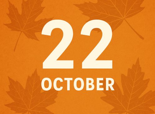 The Countdown to Christmas: Why 22nd October Is the Key Date to List Your Home image