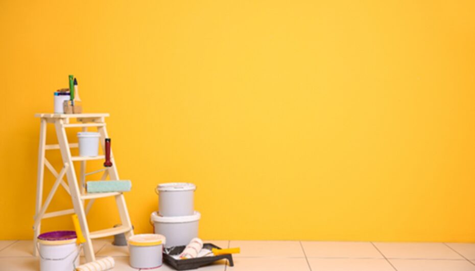The paint colours that could decrease the value of your home News Post Image