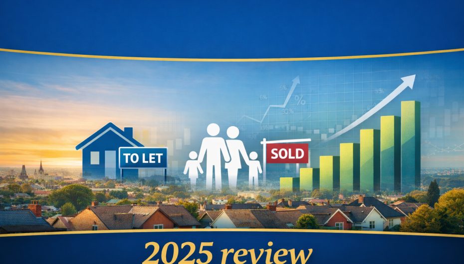 The Property Market Review: 2025 So Far — and What 2026 Is Likely to Bring News Post Image