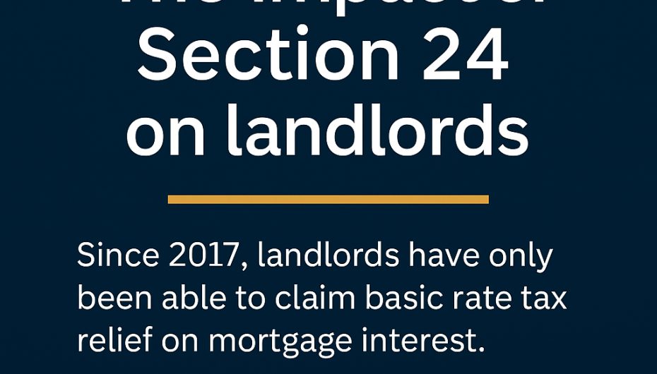 The Real Cost of Section 24: What Every Landlord Needs to Know News Post Image