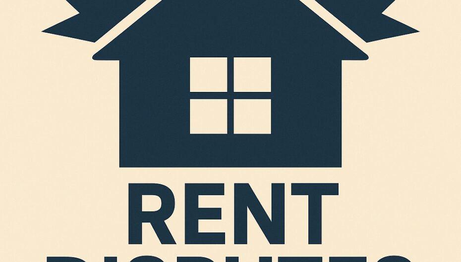 The Rise in Rental Disputes and the Role of the Property Division at the First-tier Tribunal: Why Landlords Need Professional Guidance Now More Than Ever News Post Image