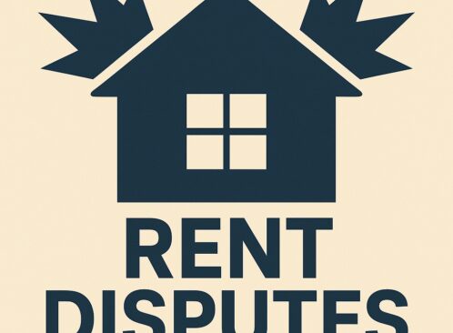 News Image for The Rise in Rental Disputes and the Role of the Property Division at the First-tier Tribunal: Why Landlords Need Professional Guidance Now More Than Ever