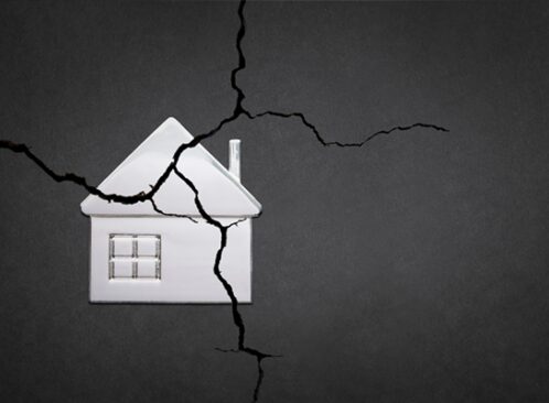 Top tips to avoid damp and other damages image