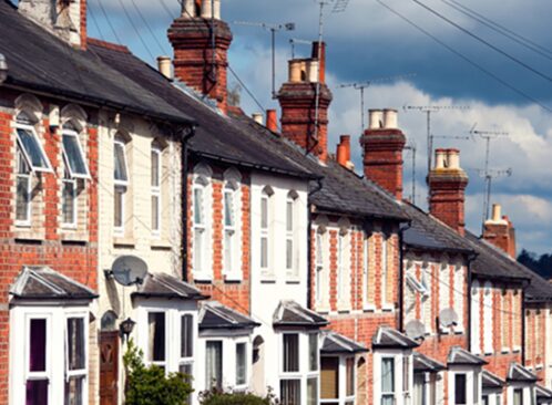UK house prices have climbed on average by £25,000 in the past year alone image
