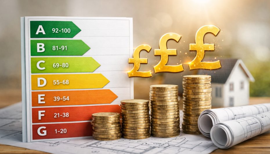 Warm Homes Plan: what it means for landlords (and what to do next) News Post Image