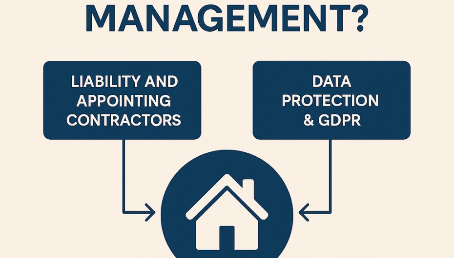 What Is Property Management Really About? A Landlord's Guide to Staying Compliant and Stress-Free News Post Image