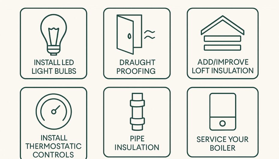 What Landlords Need to Know About the Upcoming EPC Regulation Changes News Post Image
