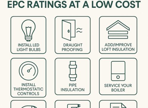 What Landlords Need to Know About the Upcoming EPC Regulation Changes image