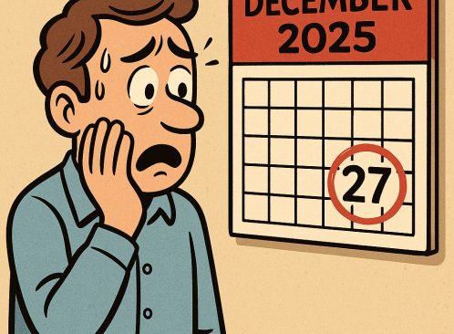 Why 27th December 2025 Matters for Landlords — And Why You Must Act Now image