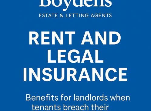 News Image for Why Every Landlord Needs Rent and Legal Insurance Now More Than Ever