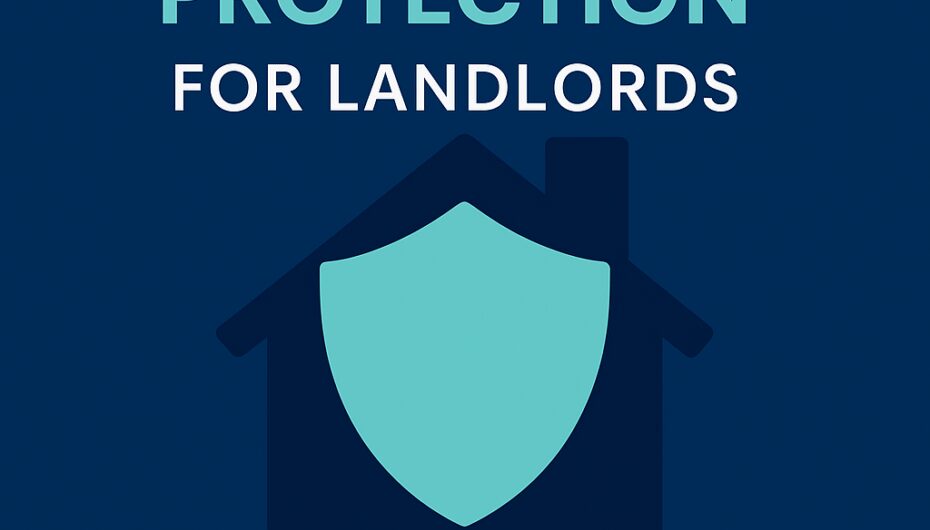 Why Landlords Can No Longer Afford to Be Without Rent & Legal Protection News Post Image