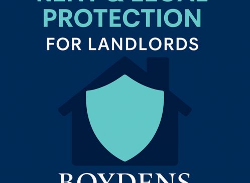 Why Landlords Can No Longer Afford to Be Without Rent & Legal Protection image
