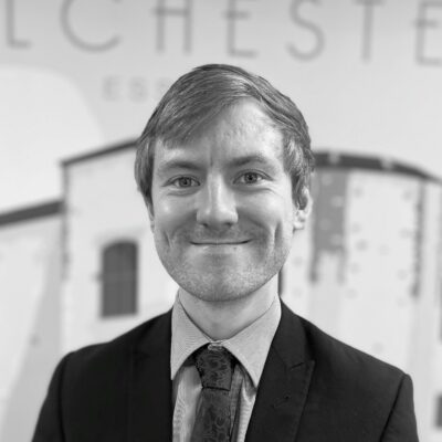 Alex Kane Photo