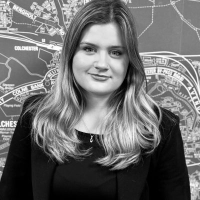 Ellouise Goodger Photo