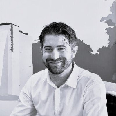 Joshua Patrick Photo