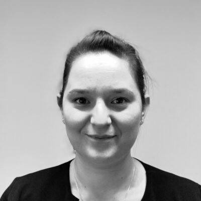Kathryn Edge Photo