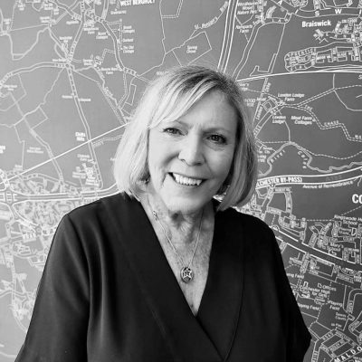 Natalie Dean MNAEA Photo