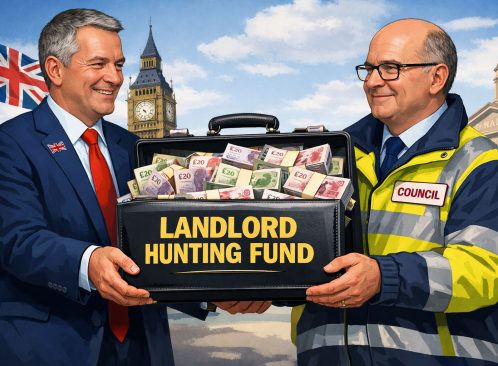 £41 Million Government Funding to Tackle Rogue Landlords – What It Means for Essex and Suffolk Landlords and Tenants image