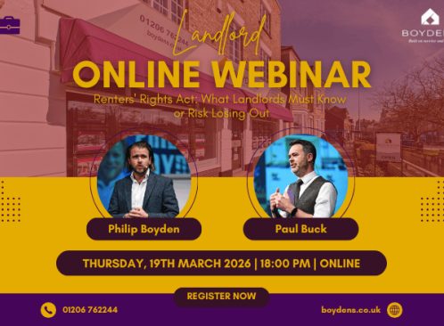 Boydens Landlord Webinar Attracts Over 150 Attendees – Watch the Replay Now image