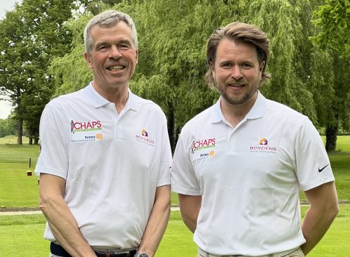 Boydens looking to Grow image